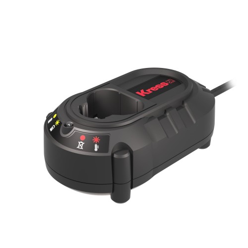 Cargador 12V 1,5A